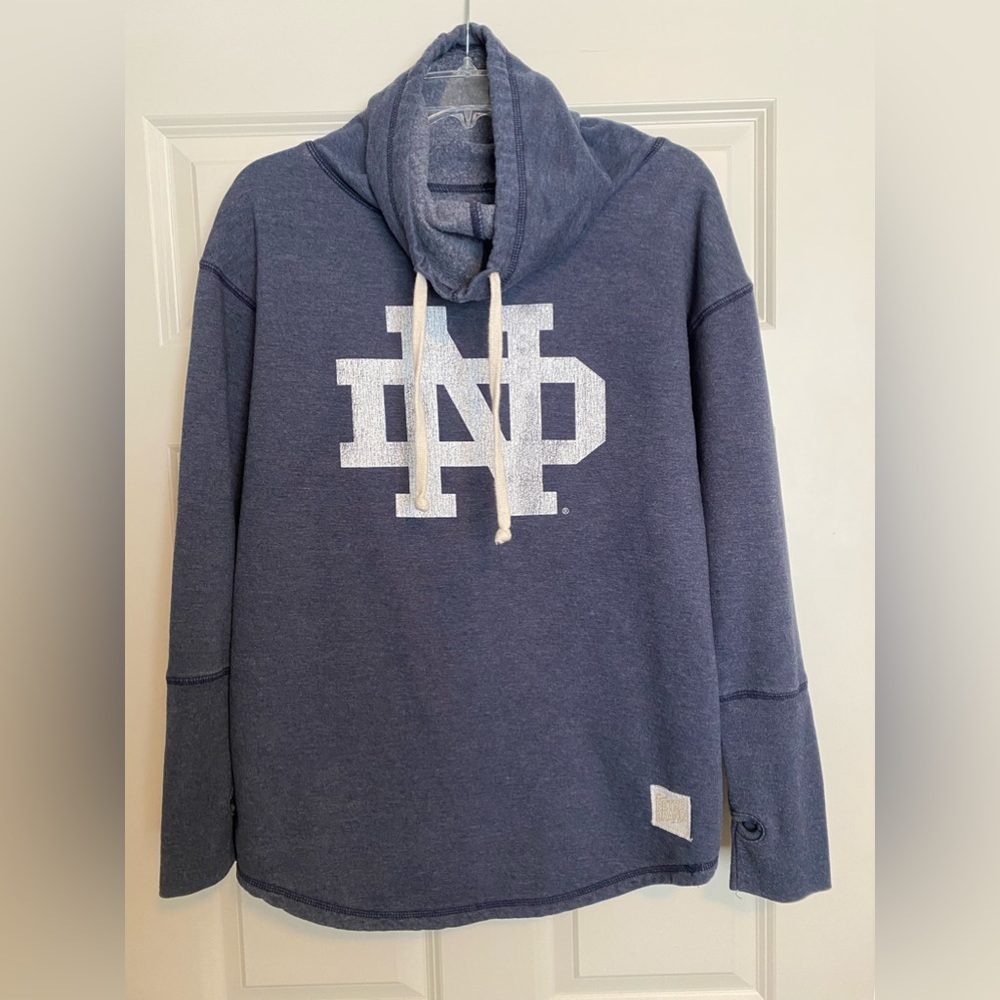 Notre Dame Sweatshirt